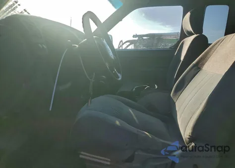 1999 Nissan Frontier King Cab Xe from USA, damaged, VIN 1N6ED26Y4XC309026